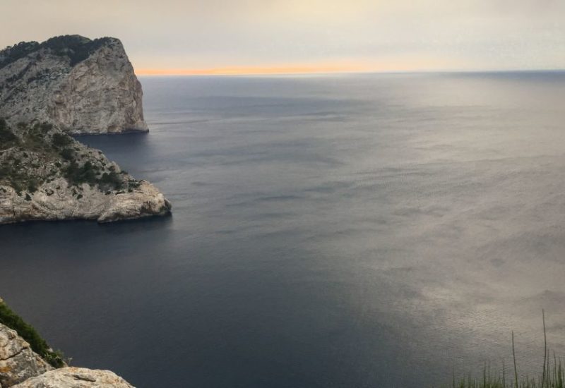 Mallorca, Cap Formentor