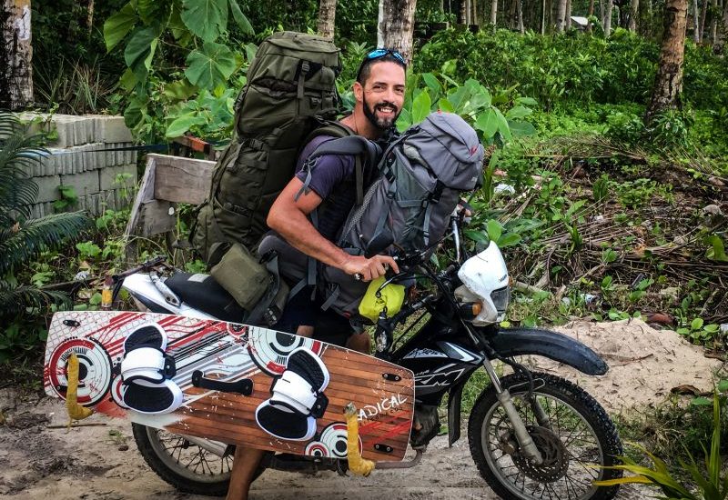 Reiseplanung Philippinen, was du beachten solltest!