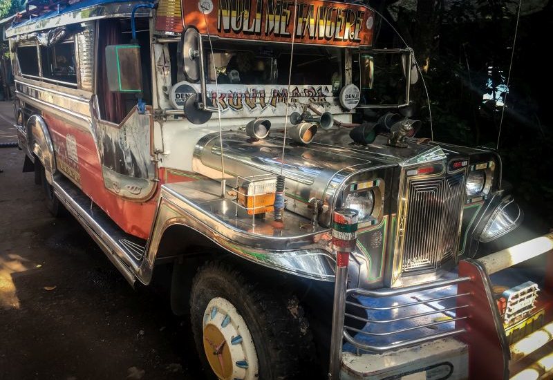 Reiseplanung Philippinen, was du beachten solltest!