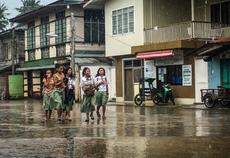Reiseplanung Philippinen, was du beachten solltest!