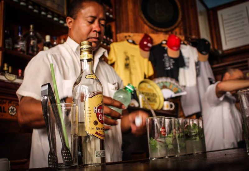 Kuba Urlaub und die absoluten Highlights die du nicht verpassen solltest!