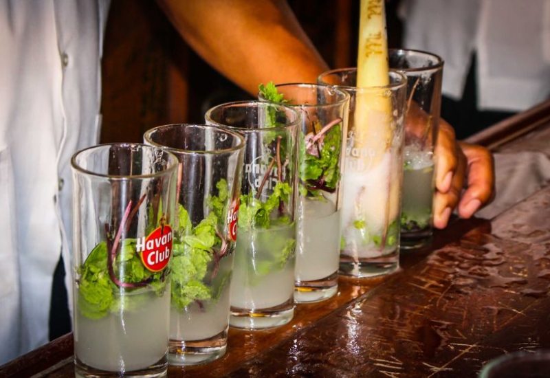 Kuba Urlaub und die absoluten Highlights die du nicht verpassen solltest!