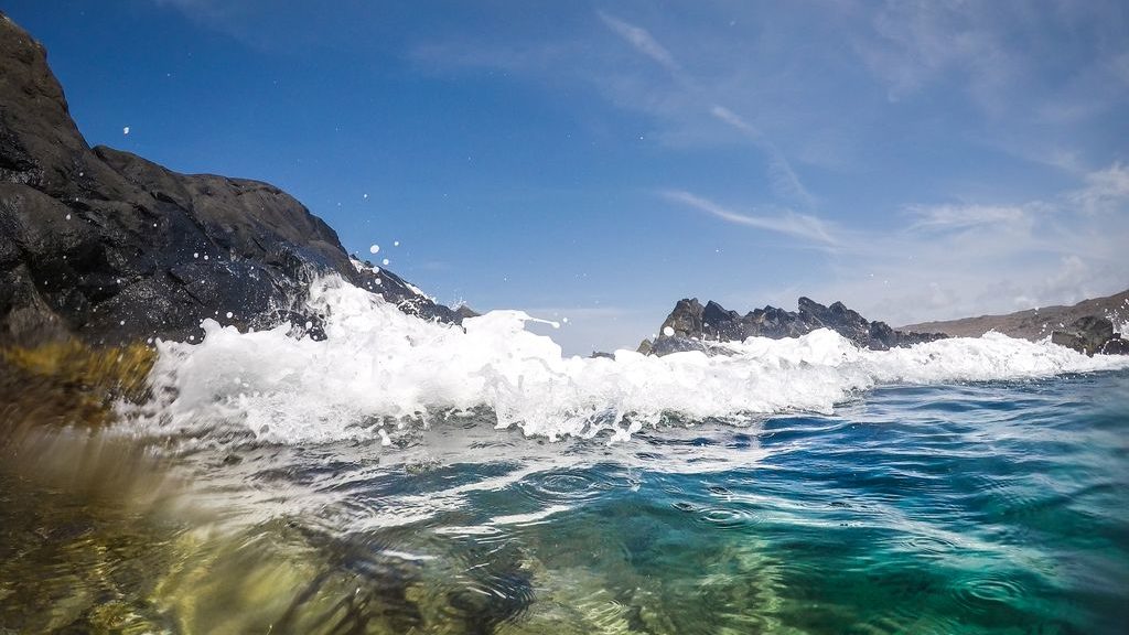 Ein Tagesausflug in den Osten Arubas