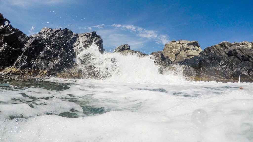 Ein Tagesausflug auf in den Osten Arubas