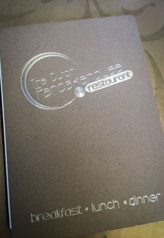 Aruba, unterwegs in der Hauptstadt Oranjestad