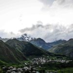 Eine Reise nach Georgien, entdecke die Highlights