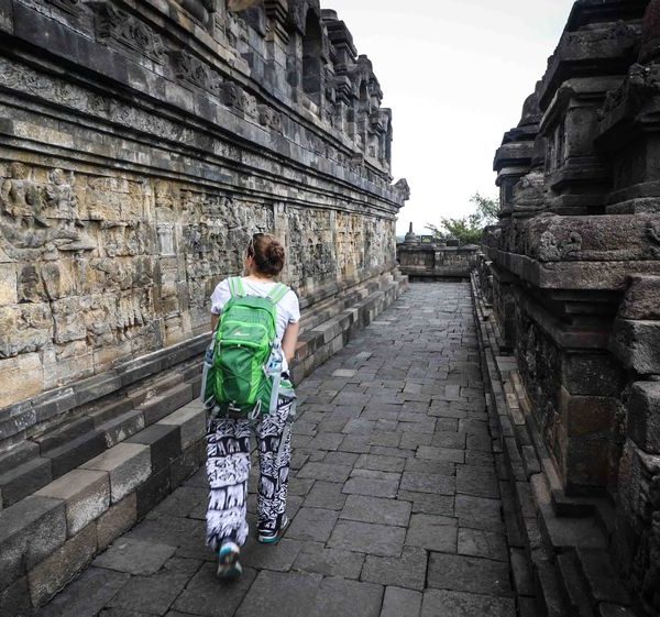 Fotografie - Bessere Bilder auf Reisen