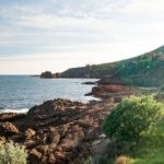 Reisetipops für die Côte d’Azur, Frankreich.