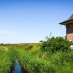 Fehmarn, Kitesurfwochenende an der Ostsee