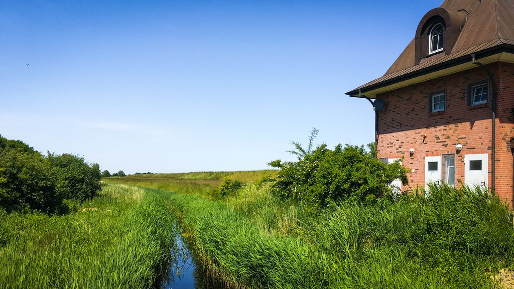 Fehmarn – Kurztrip ins Kitesurf-Paradies an der Ostsee