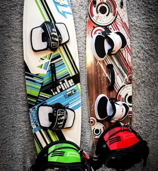 Packliste Kitesuf-Wochenende, das muss mit!