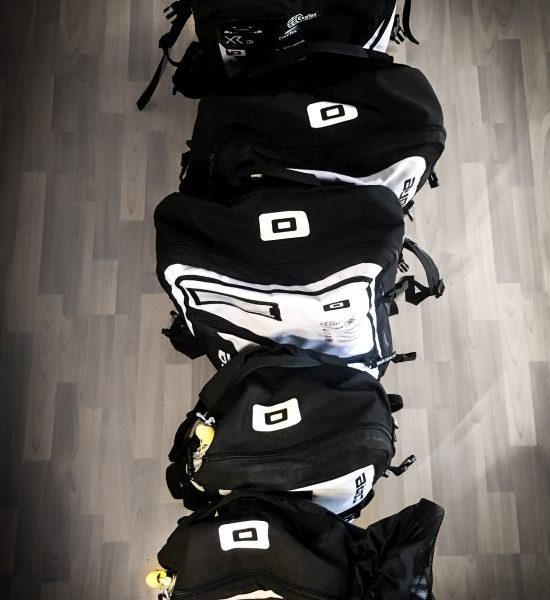 Packliste Kitesuf-Wochenende, das muss mit!