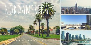 Nordamerika