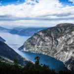 Wandern in Norwegen, Storehaugen Opp