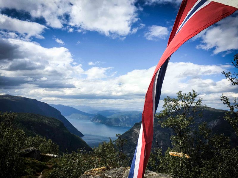 Norwegen 