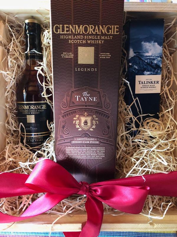 Roadtrip Schottland, Besichtigung der Disterllerien