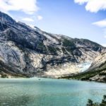 Roadtrip zum Jostedalsbreen Nationalpark.