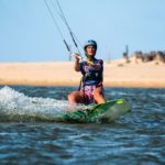 Kitesurfen in Brasilien