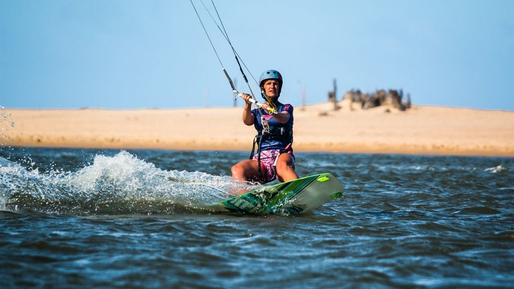 Kosten einer Kitereise nach Brasilien