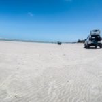 Kitesurfen in Brasilien, Kitespot Ilha do Guajiru