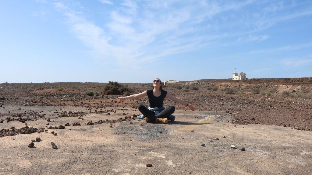 Gastbeitrag: Ganz alleine Reisen? Bist du eigentlich verrückt?