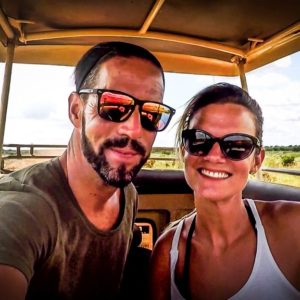 Safari in Kenia, entdecke Ostafrika