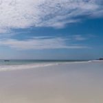 Weihnachten unter Palmen, Kitespots in Kenia, Kitesurfen an Diani Beach