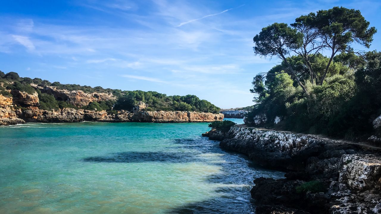 Entdecke die wunderbare Baleareninsel Mallorca, Kurztrip im Oktober
