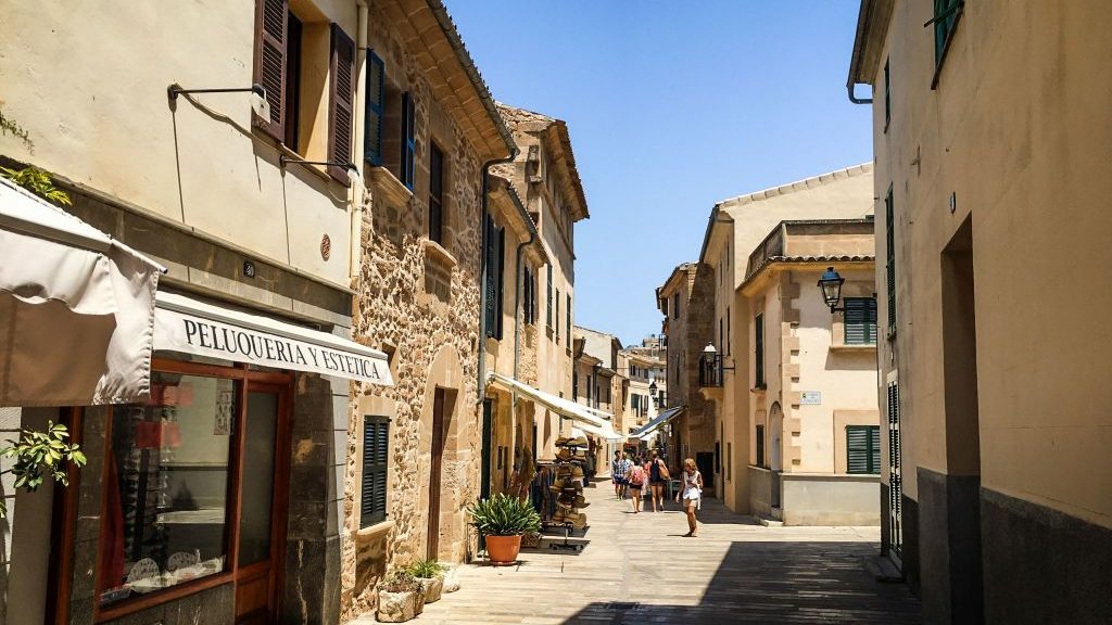 Mallorca die Lieblingsinsel der Deutschen