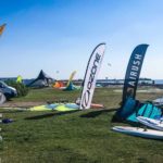 Kitesurfen am Ijsselmeer, tolle Kitespots im Überblick