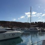 Ein Kurzurlaub zum Segeln und Radfahren auf der Baleareninsel Mallorca.