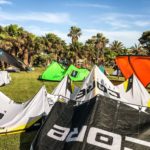 Kitesurfen auf Sizilien, entdecke die schönsten Kitespots. Hier gibt es jede Menge Infos und Tipps!