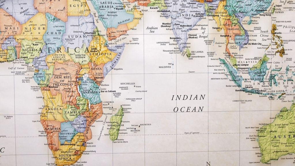 Fotoparade 2019: Meine schönsten Reisefotos