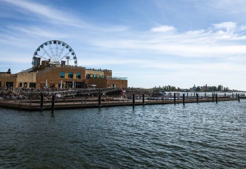 Städtereise nach Helsinki, das darfst du nicht verpassen solltest!