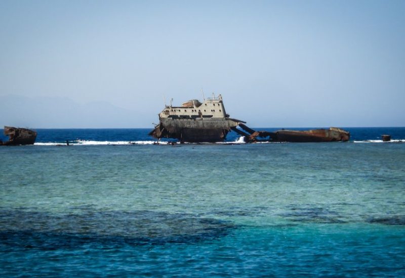 Tauchsafari, entdecke die besonderen Tauchplätze!