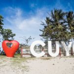 Cuyo Island, die kleine Insel auf den Philippinen ist es wahres Paradies für Kitesurfer
