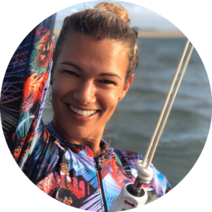 Kitesurfen, eine Leidenschaft