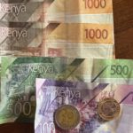 Kostenaufstellung Kenia. Was kostet ein Visum bzw Reise nach Kenia?